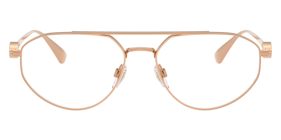 BURBERRY BE1404 1337 54 - Rose Gold #id:be14041337_s:108100