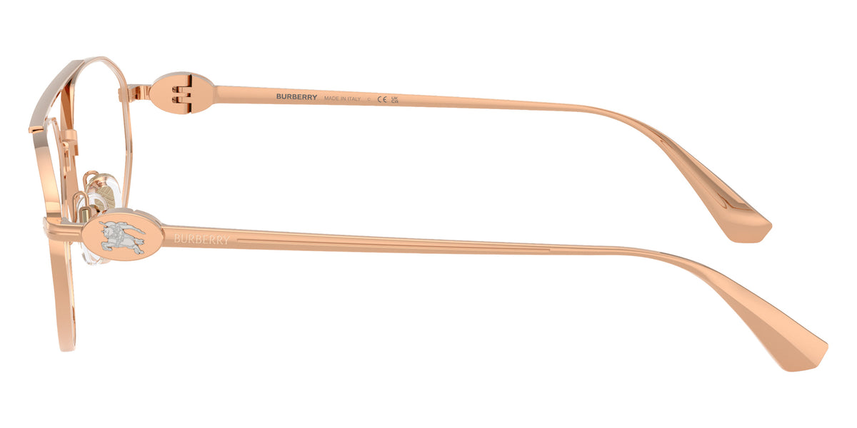 BURBERRY BE1404 1337 54 - Rose Gold #id:be14041337_s:108110