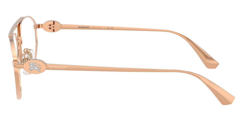 BURBERRY BE1404 1337 54 - Rose Gold #id:be14041337_s:108110