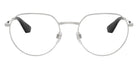 BURBERRY BE1405 1005 52 - Silver #id:be14051005_s:100100