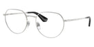 BURBERRY BE1405 1005 52 - Silver #id:be14051005_s:100105