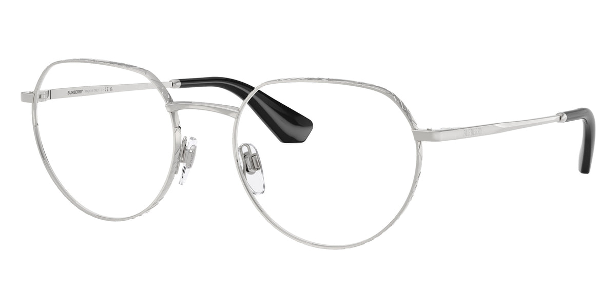 BURBERRY BE1405 1005 52 - Silver #id:be14051005_s:100105