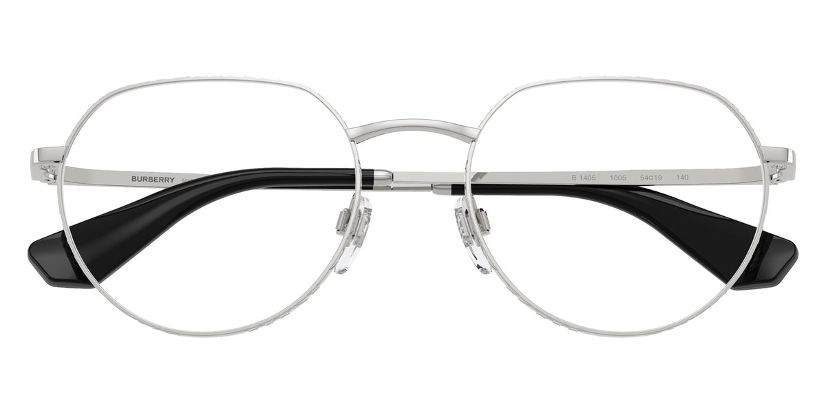 BURBERRY BE1405 1005 52 - Silver #id:be14051005_s:100120