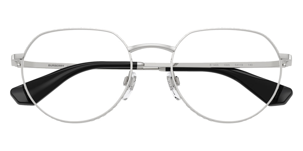 BURBERRY BE1405 1005 52 - Silver #id:be14051005_s:100120
