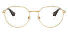 BURBERRY BE1405 1017 52 - Gold #id:be14051017_s:104100