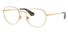 BURBERRY BE1405 1017 52 - Gold #id:be14051017_s:104105