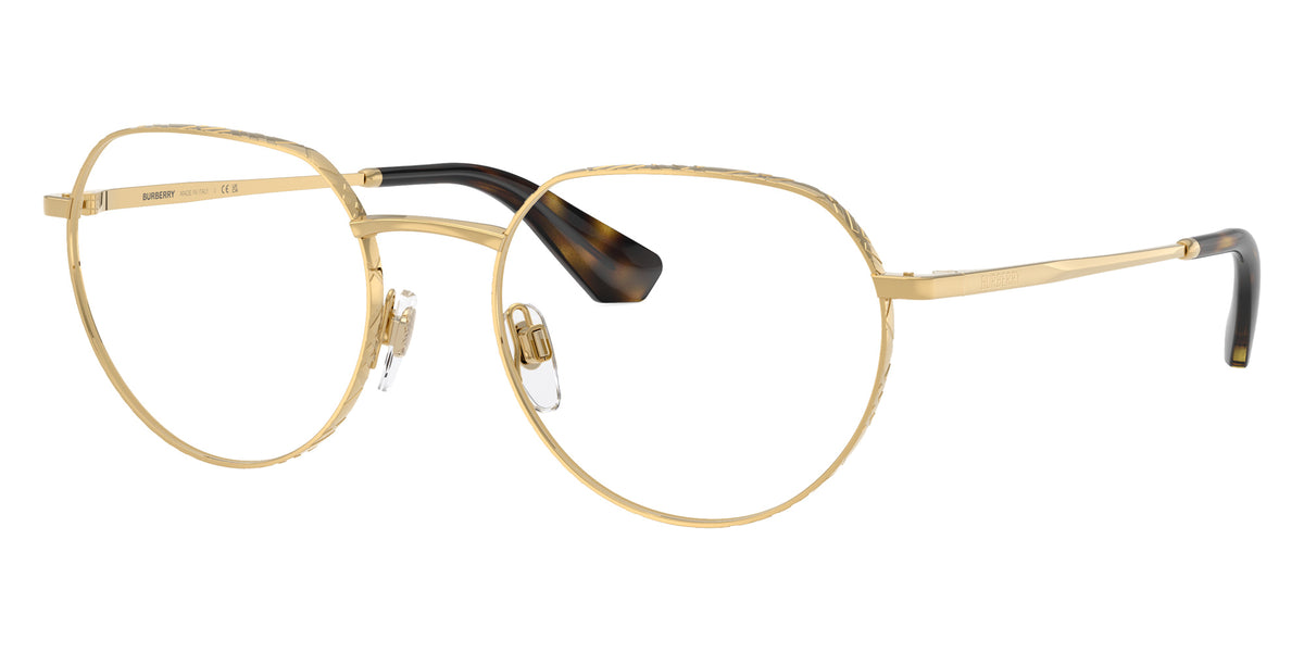 BURBERRY BE1405 1017 52 - Gold #id:be14051017_s:104105