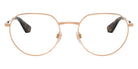 BURBERRY BE1405 1337 52 - Rose Gold #id:be14051337_s:112100
