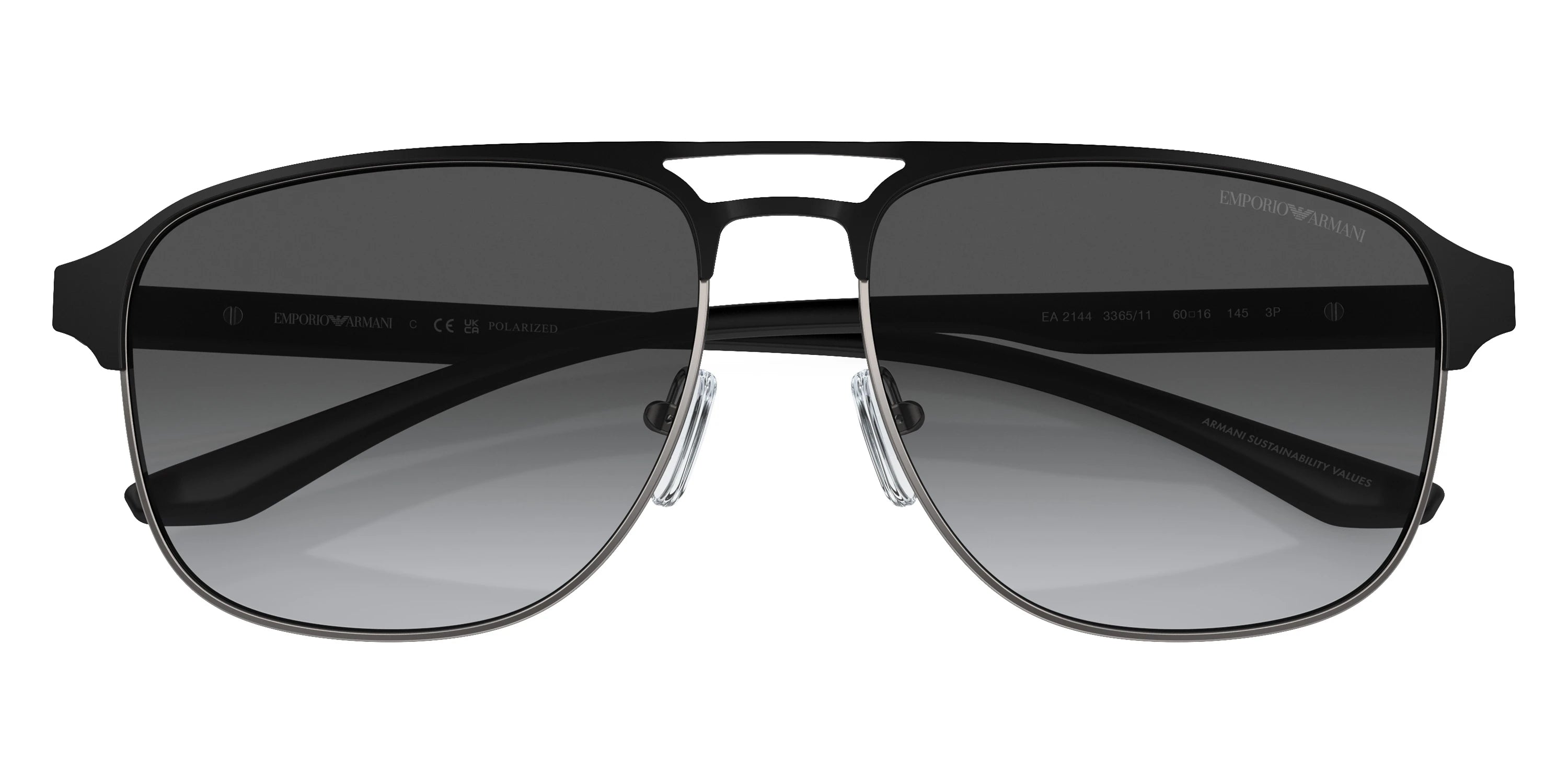 EMPORIO ARMANI - EA2144