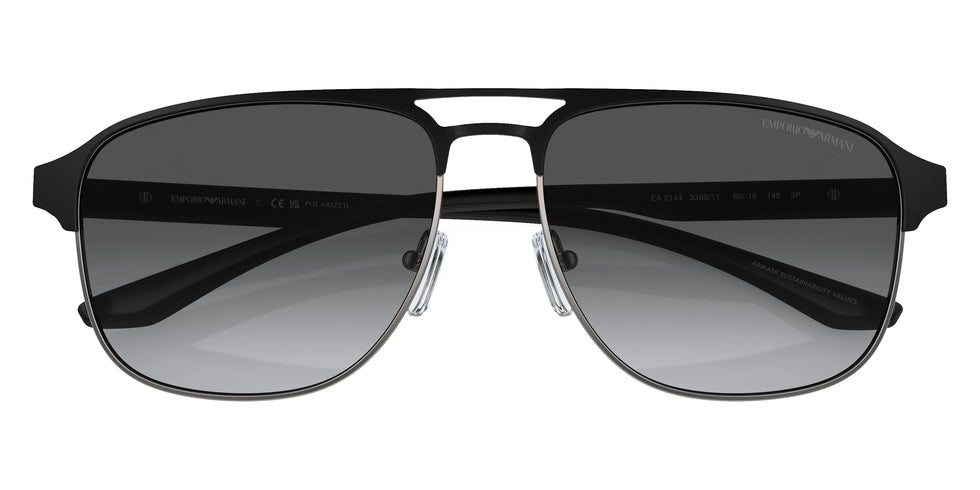 EMPORIO ARMANI - EA2144