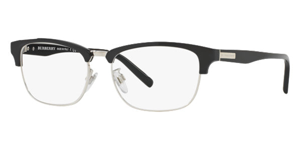 Burberry BE2238D 3001 55 - Black/Silver #id:be2238d3001_s:100100