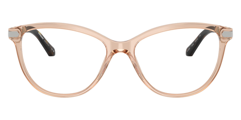 Burberry BE2280 3358 52 - Transparent Peach #id:be22803358_s:100100