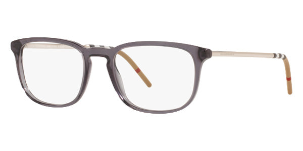BURBERRY BE2283 3544 52 - Dark Gray #id:be22833544_s:100100