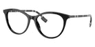 BURBERRY BE2325 Aiden 4007 53 - Black #id:be23254007_s:100105