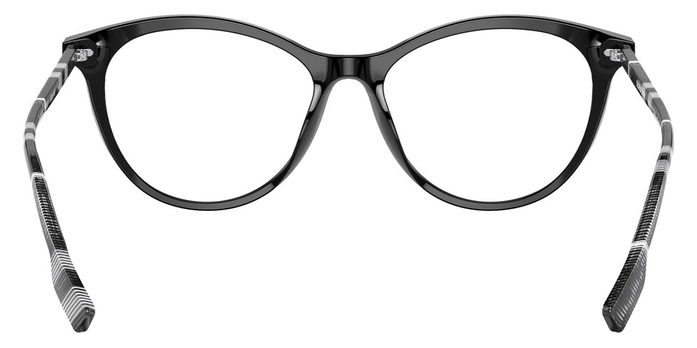 BURBERRY BE2325 Aiden 4007 53 - Black #id:be23254007_s:100115