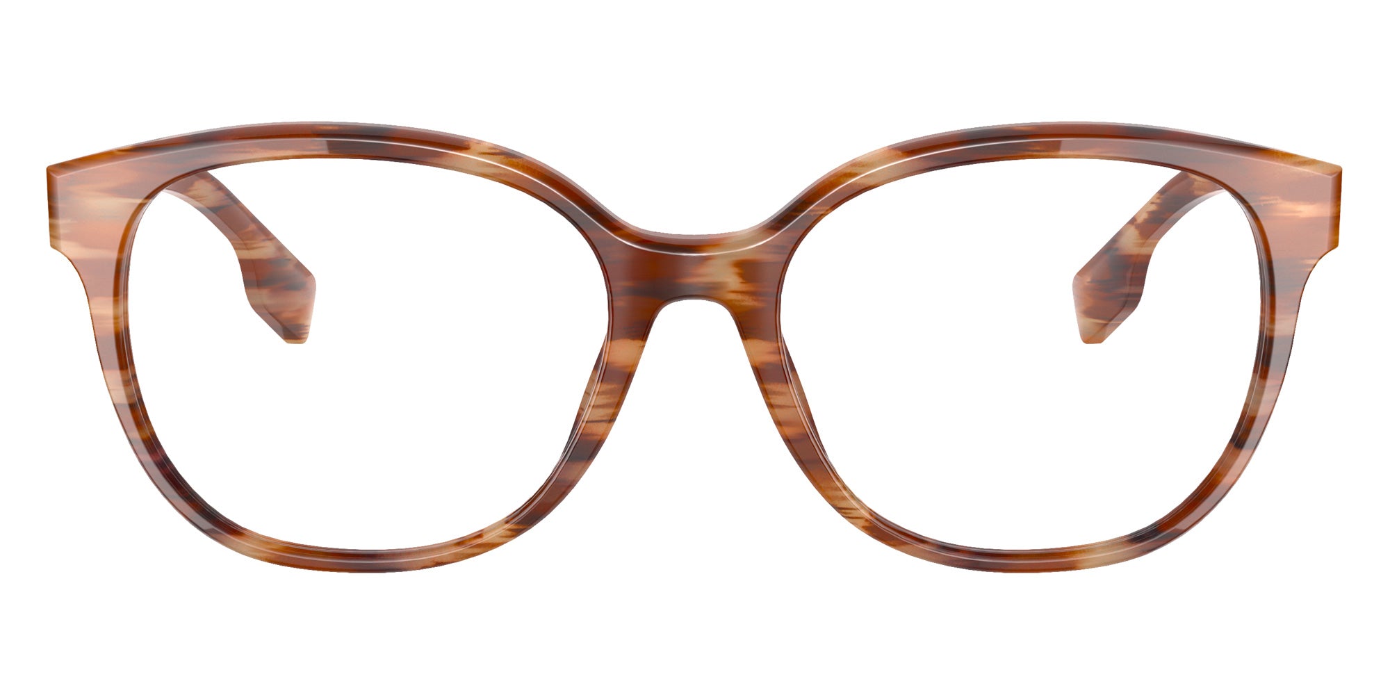 Burberry BE2332 Scarlet 3915 54 - Spotted Brown #id:be23323915_s:100100