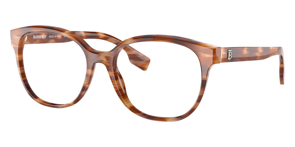 Burberry BE2332 Scarlet 3915 54 - Spotted Brown #id:be23323915_s:100105