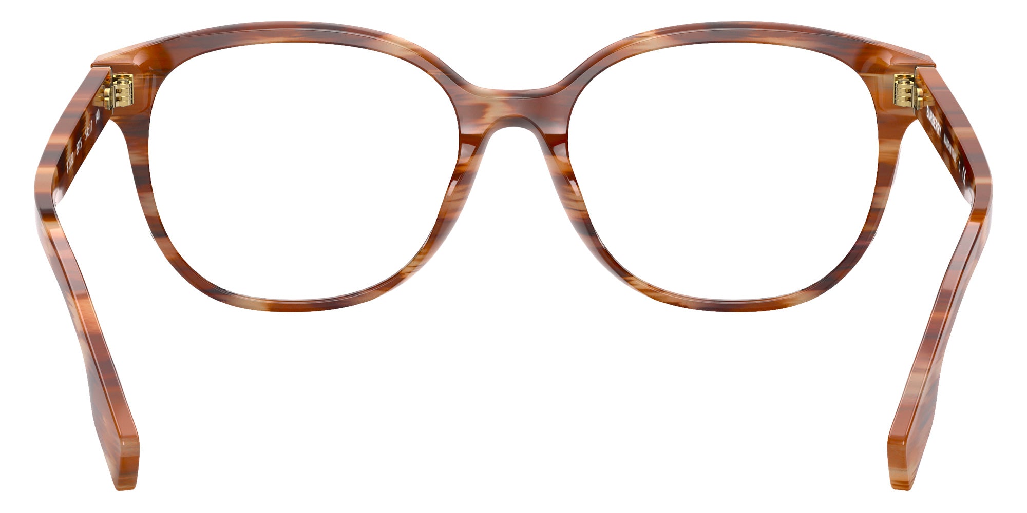 Burberry BE2332 Scarlet 3915 54 - Spotted Brown #id:be23323915_s:100115