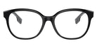 BURBERRY BE2332 Scarlet 3977 54 - Black/Print Tb/Crystal #id:be23323977_s:100100