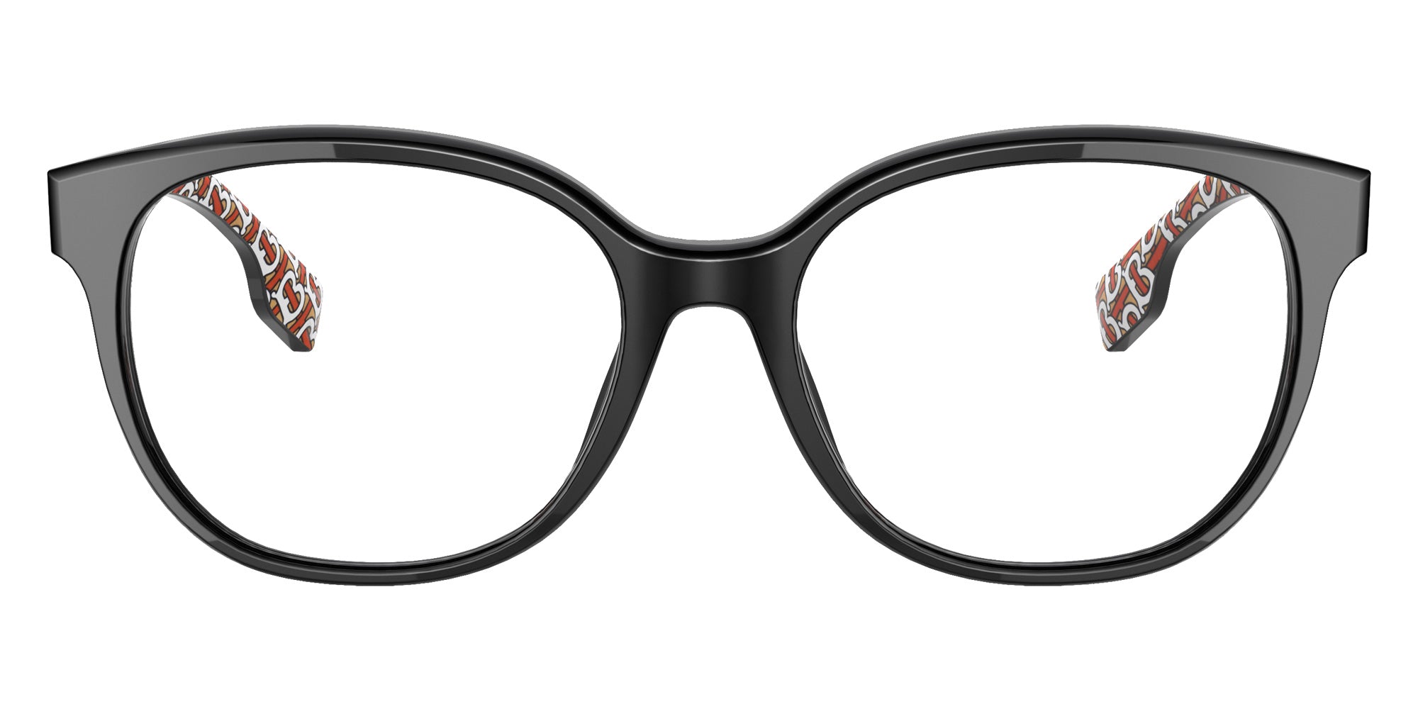 Burberry BE2332F Scarlet 3824 54 - Black #id:be2332f3824_s:100100