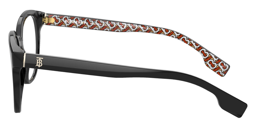Burberry BE2332F Scarlet 3824 54 - Black #id:be2332f3824_s:100110