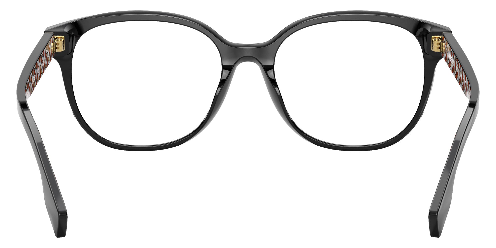 Burberry BE2332F Scarlet 3824 54 - Black #id:be2332f3824_s:100115