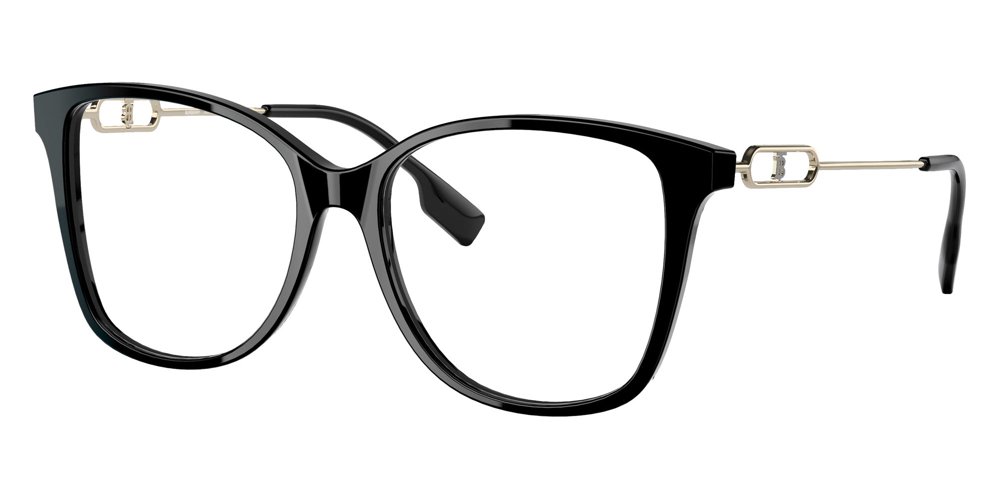 BURBERRY BE2336 Carol 3001 54 - Black #id:be23363001_s:100105