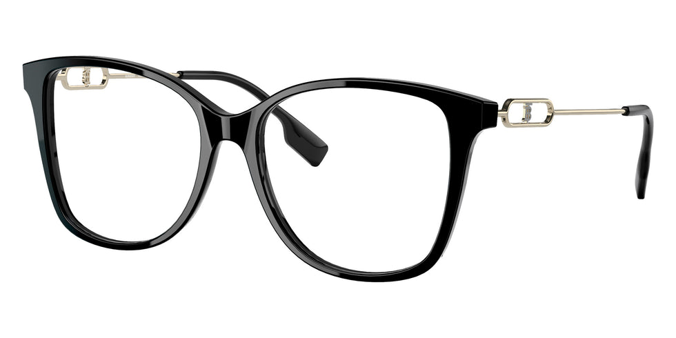 BURBERRY BE2336 Carol 3001 54 - Black #id:be23363001_s:100105