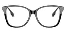 BURBERRY BE2336 Carol 3001 54 - Black #id:be23363001_s:100120