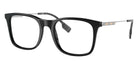 BURBERRY BE2343 Elgin 3001 53 - Black #id:be23433001_s:100105