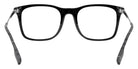 BURBERRY BE2343 Elgin 3001 53 - Black #id:be23433001_s:100115