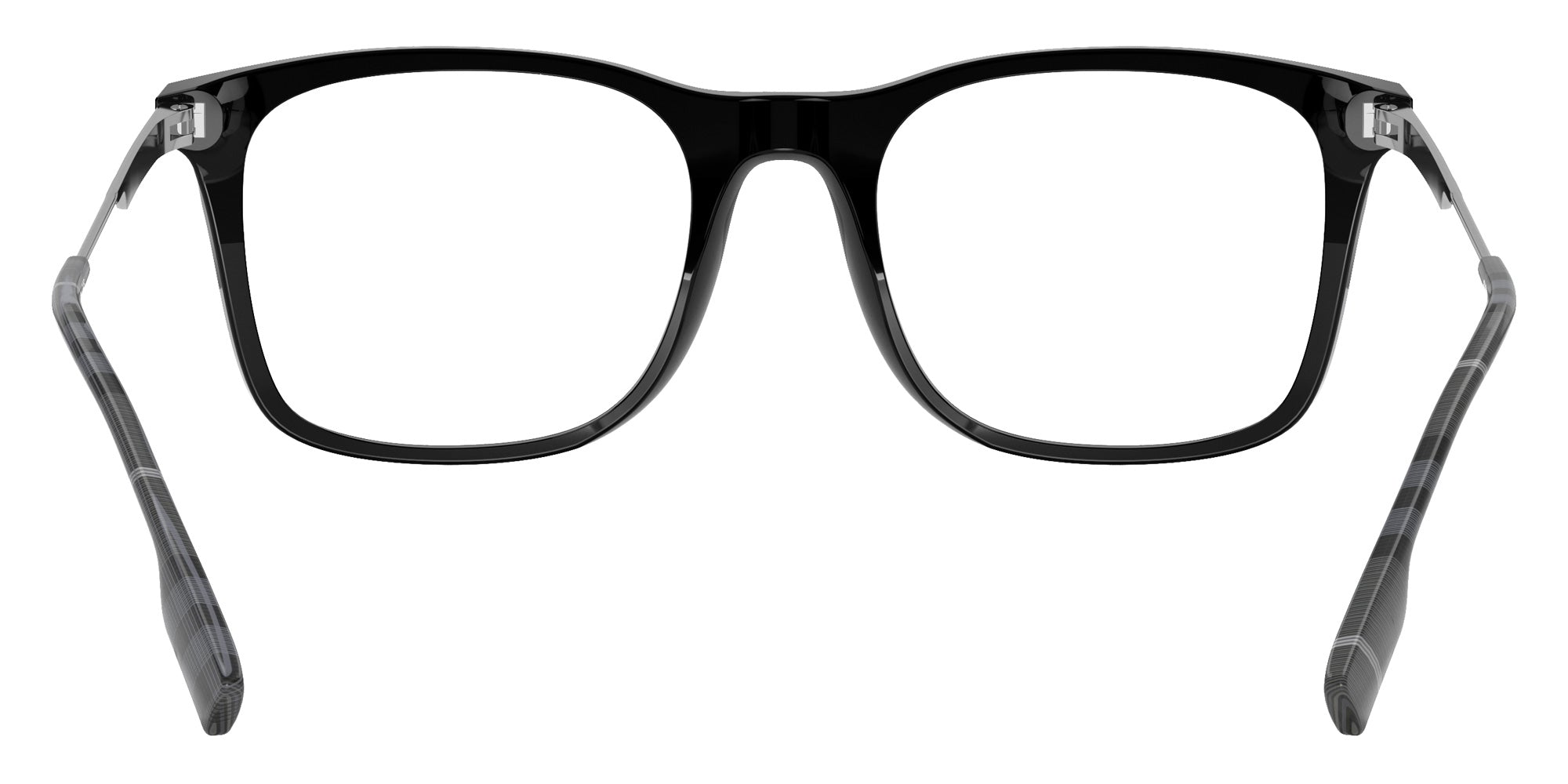 BURBERRY BE2343 Elgin 3001 53 - Black #id:be23433001_s:100115