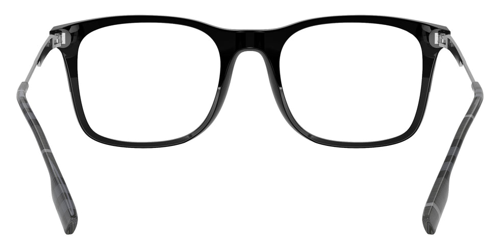 BURBERRY BE2343 Elgin 3001 53 - Black #id:be23433001_s:100115
