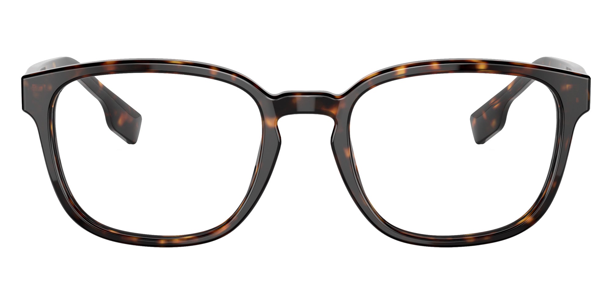 Burberry BE2344 Edison 3920 53 - Dark Havana #id:be23443920_s:100100