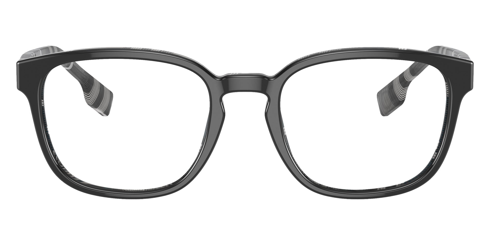 BURBERRY BE2344 Edison 4077 53 - Black #id:be23444077_s:100100