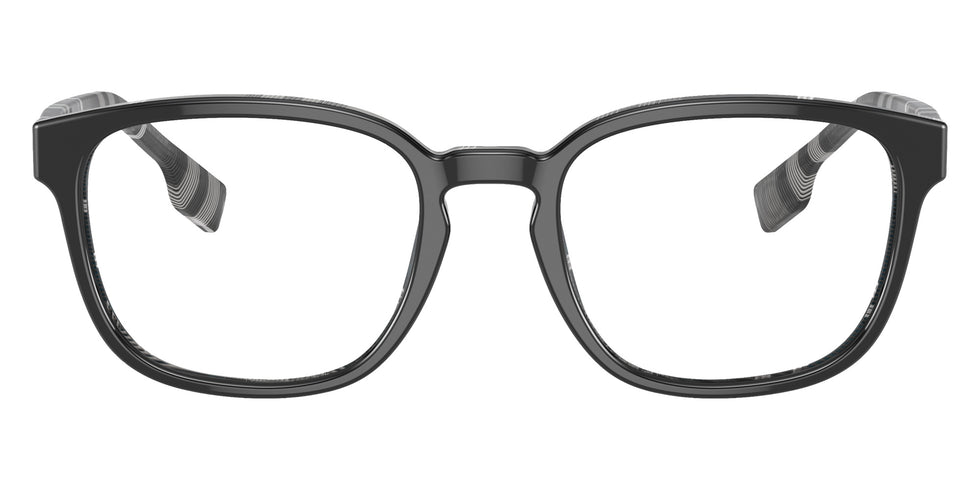 BURBERRY BE2344 Edison 4077 53 - Black #id:be23444077_s:100100