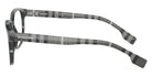 BURBERRY BE2344 Edison 4077 53 - Black #id:be23444077_s:100110