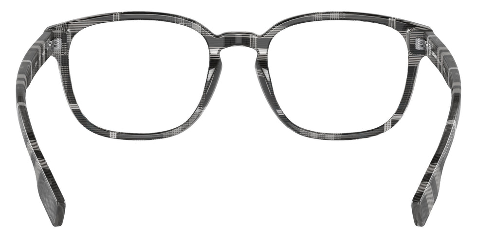 BURBERRY BE2344 Edison 4077 53 - Black #id:be23444077_s:100115
