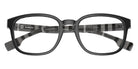 BURBERRY BE2344 Edison 4077 53 - Black #id:be23444077_s:100120