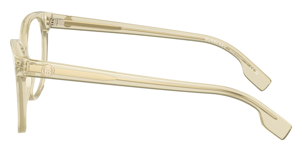 BURBERRY BE2345 Caroline 3852 52 - Yellow #id:be23453852_s:100110