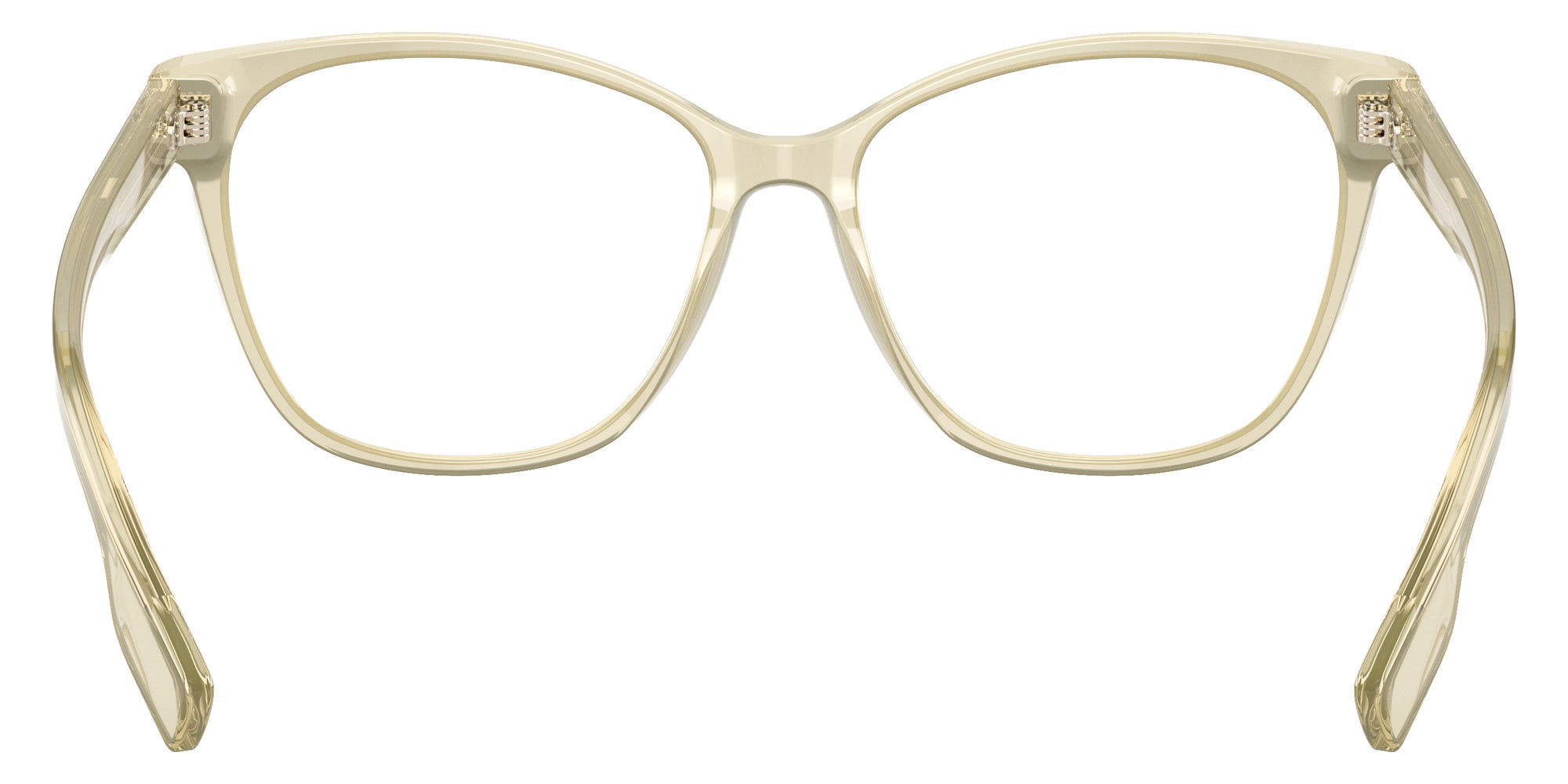 BURBERRY BE2345 Caroline 3852 52 - Yellow #id:be23453852_s:100115