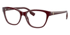 BURBERRY BE2346 Auden 3403 51 - Bordeaux #id:be23463403_s:100105