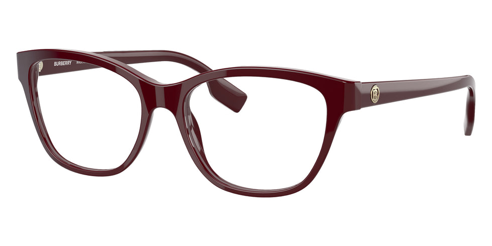 BURBERRY BE2346 Auden 3403 51 - Bordeaux #id:be23463403_s:100105