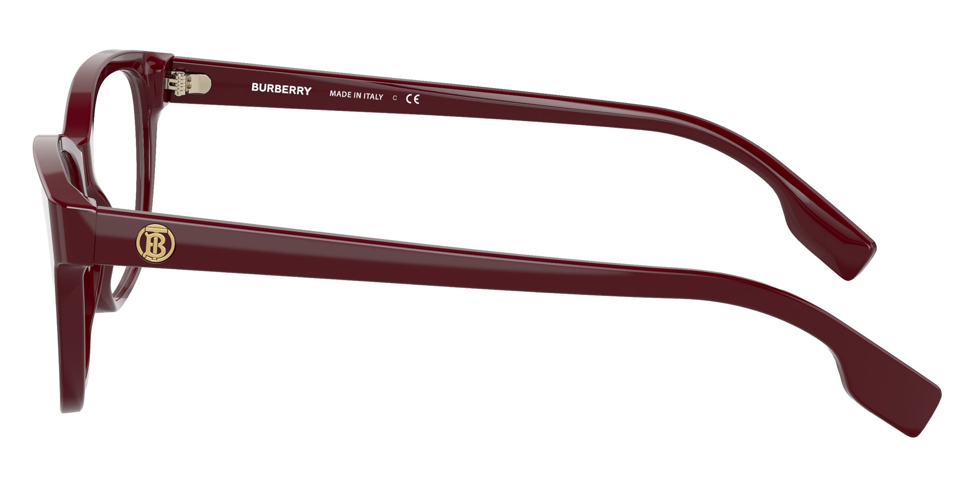 BURBERRY BE2346 Auden 3403 51 - Bordeaux #id:be23463403_s:100110