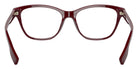BURBERRY BE2346 Auden 3403 51 - Bordeaux #id:be23463403_s:100115