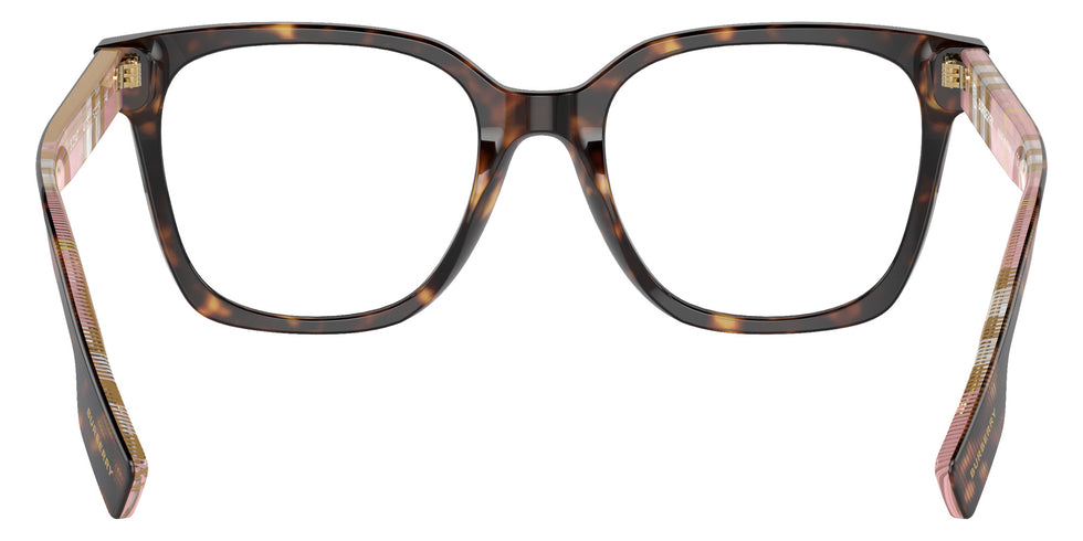 Burberry BE2347 Evelyn 4075 52 - Dark Havana #id:be23474075_s:100115