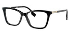 BURBERRY BE2348 Sally 3001 55 - Black #id:be23483001_s:100105