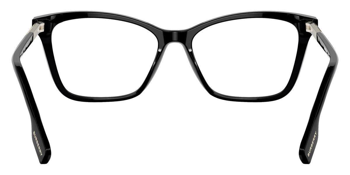 BURBERRY BE2348 Sally 3001 55 - Black #id:be23483001_s:100115