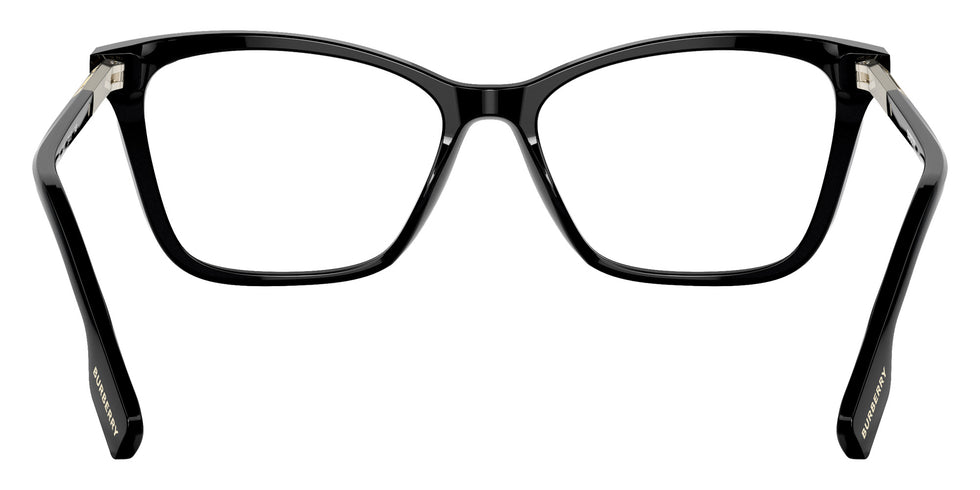 BURBERRY BE2348 Sally 3001 55 - Black #id:be23483001_s:100115