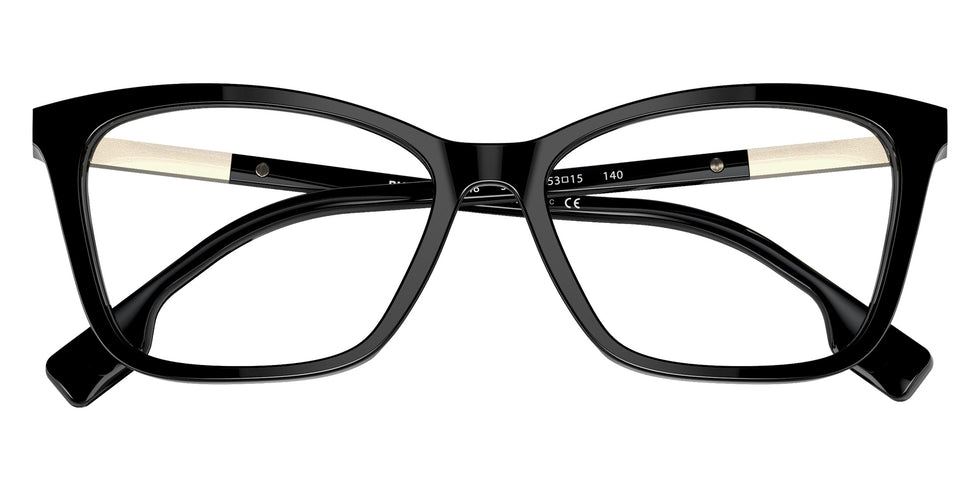 BURBERRY BE2348 Sally 3001 55 - Black #id:be23483001_s:100120